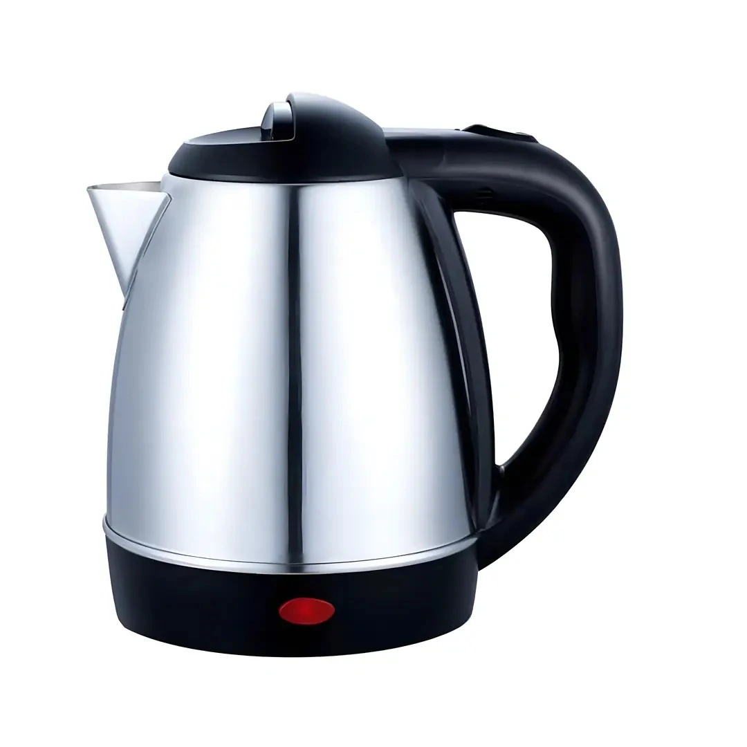 ST 4110 Çelik Kettle Su Isıtıcı