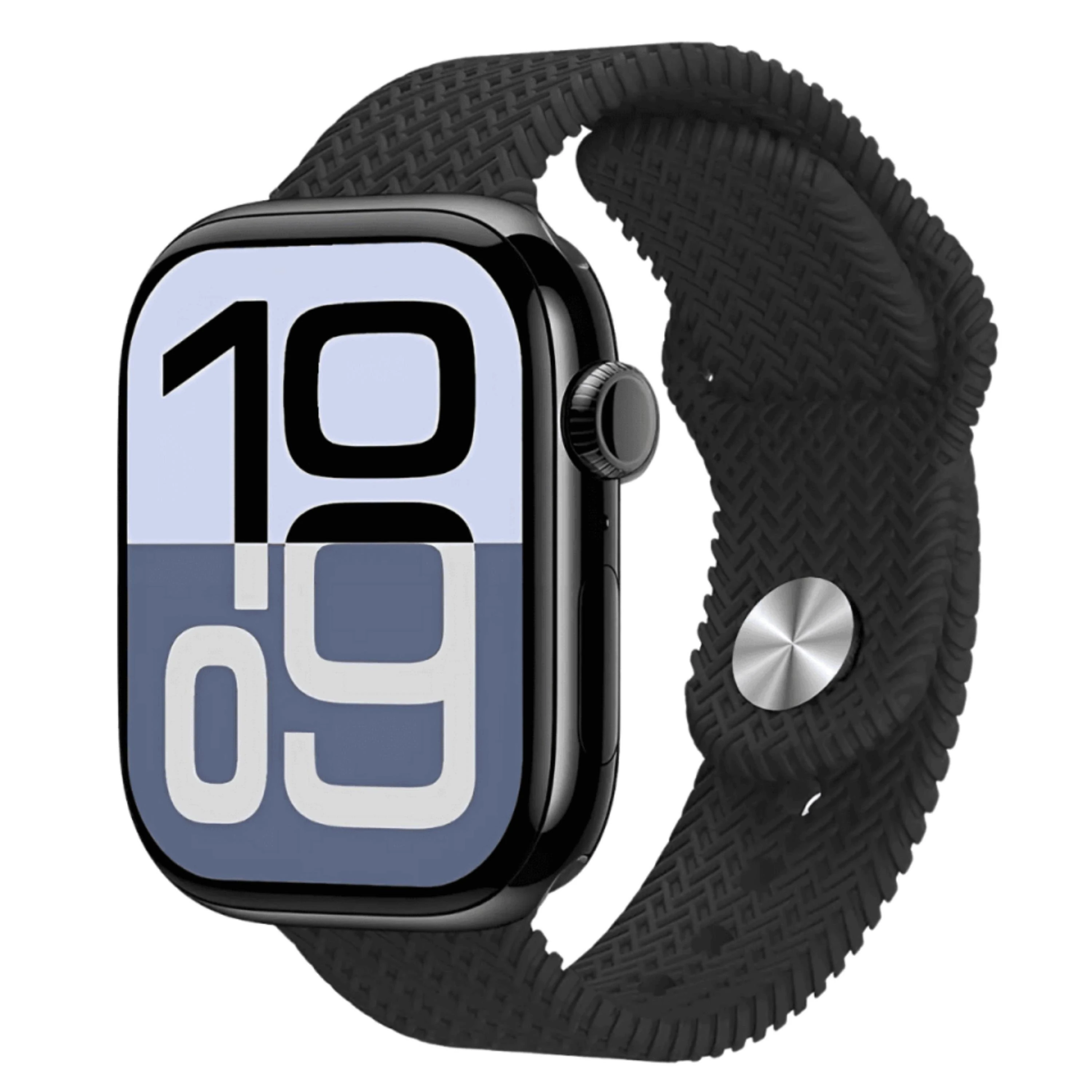 Çift Kordonlu Amoled Ekran Akıllı Saat - HK10 Pro Plus