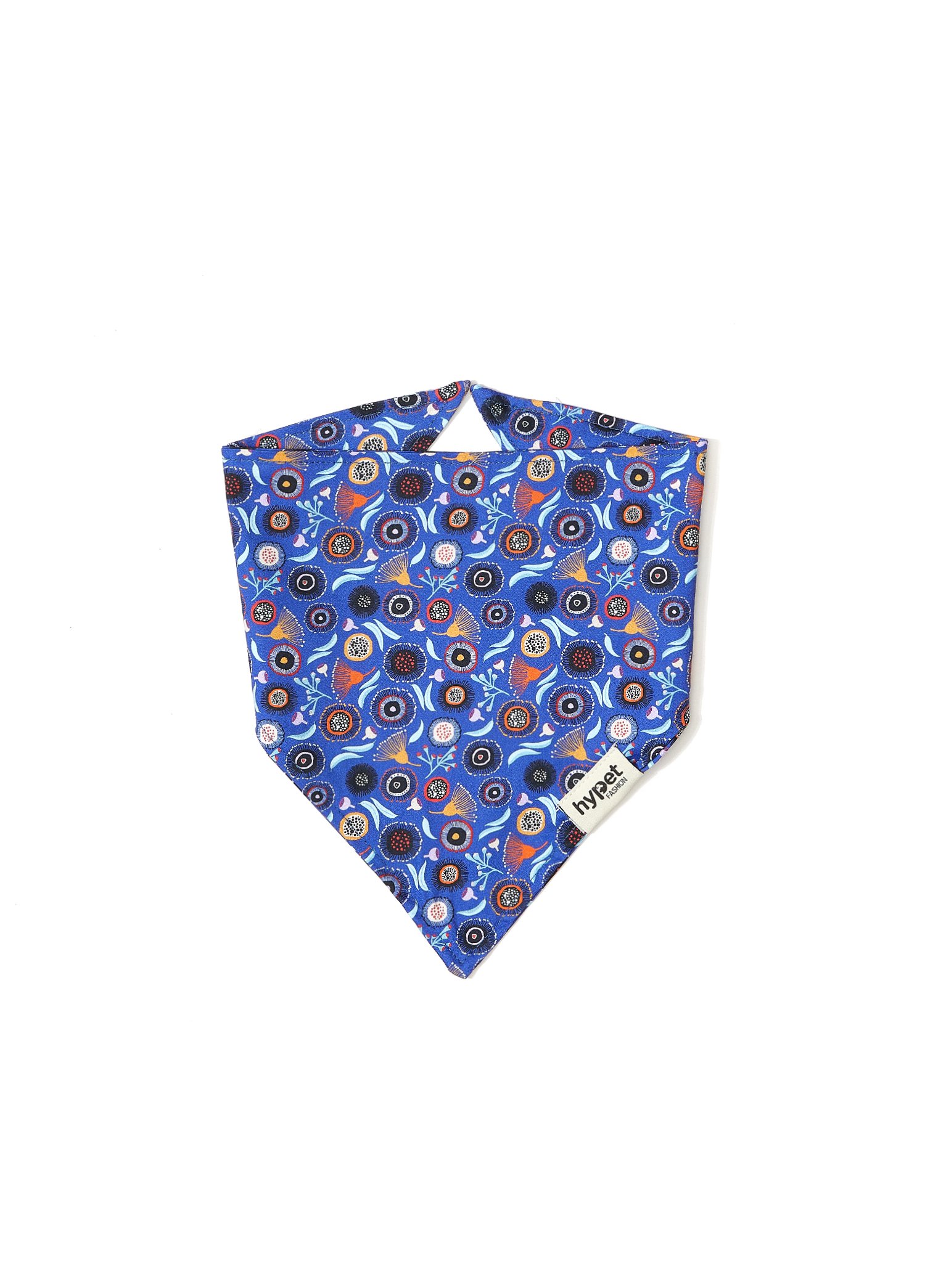 Summer Garden Bandana