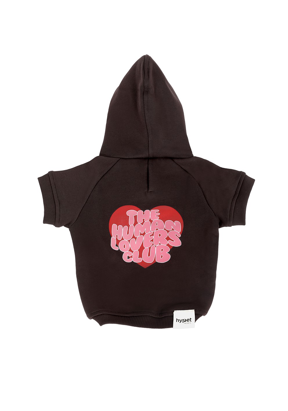 Lovers Club Matchy Hoodie