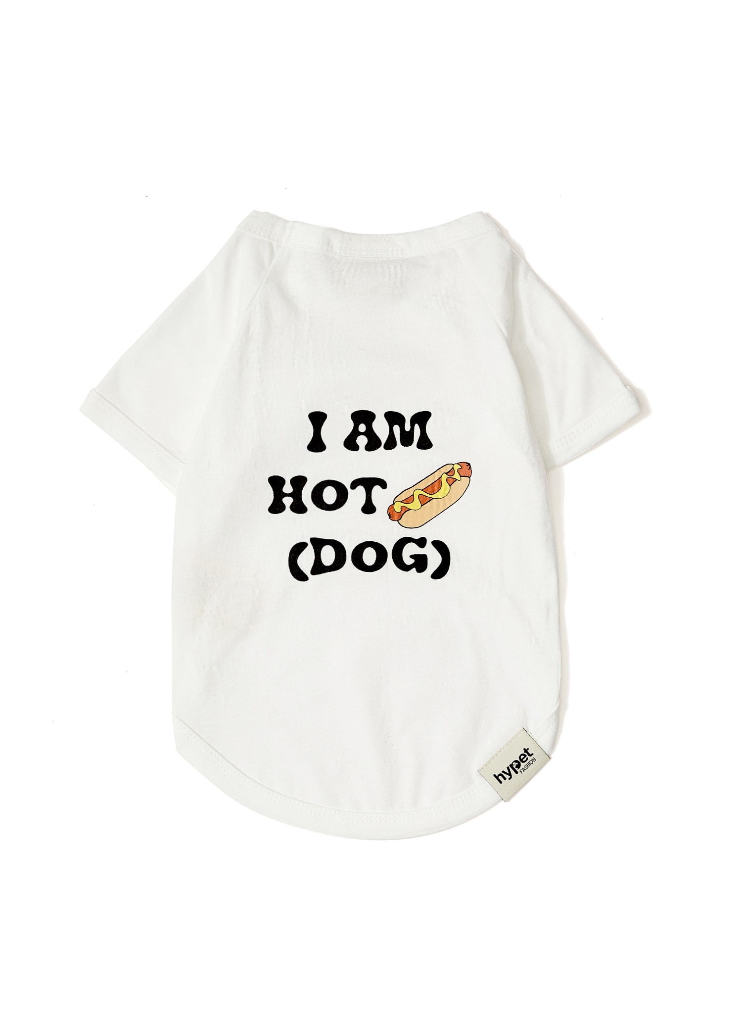 Hot Dog Tee