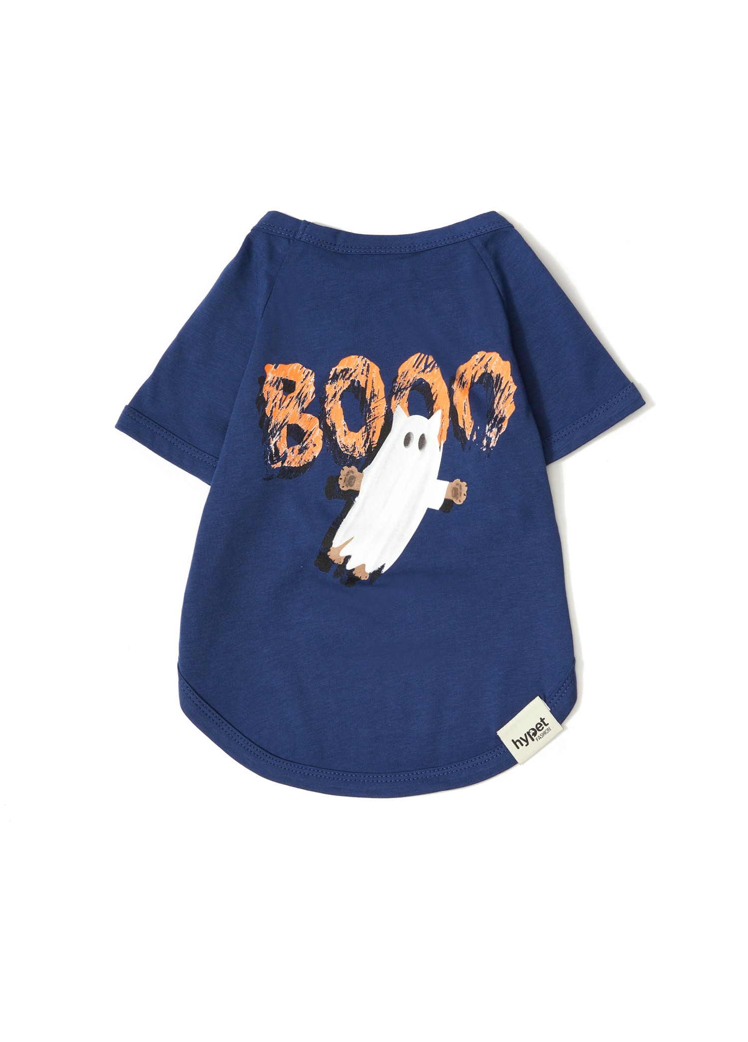 Boo Tee