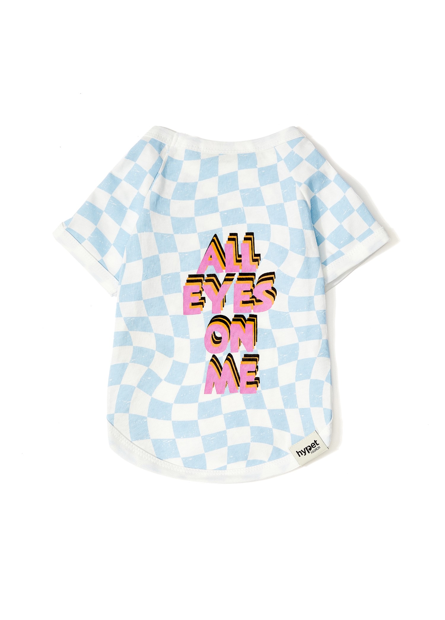 All Eyes On Me Tee