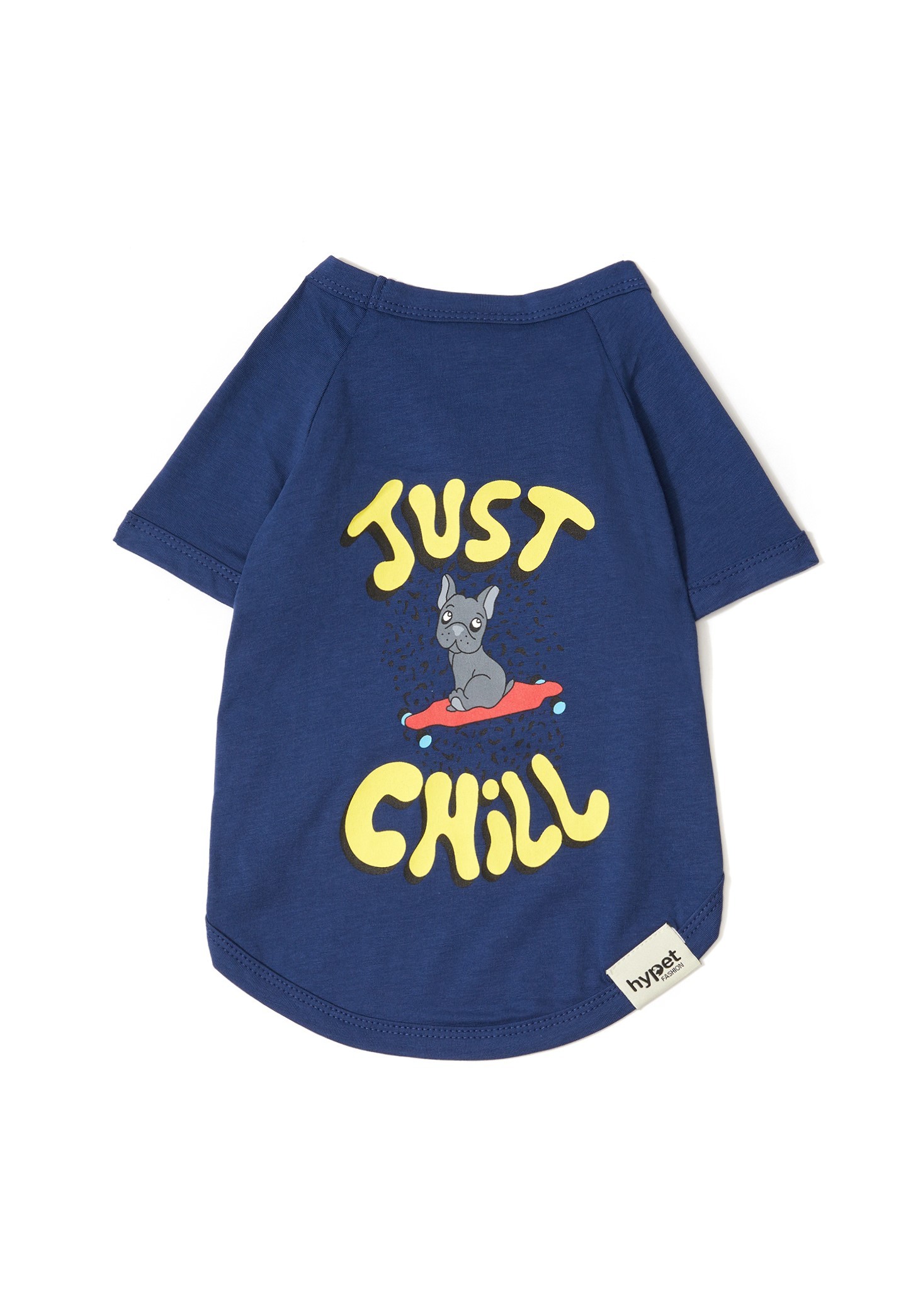 Just Chill Tee