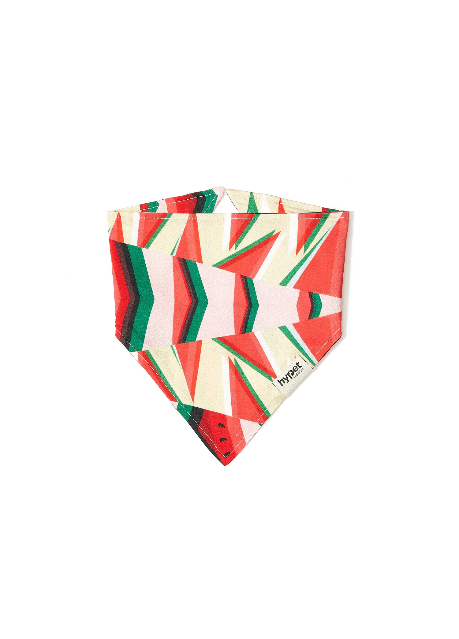 Watermelon Bandana