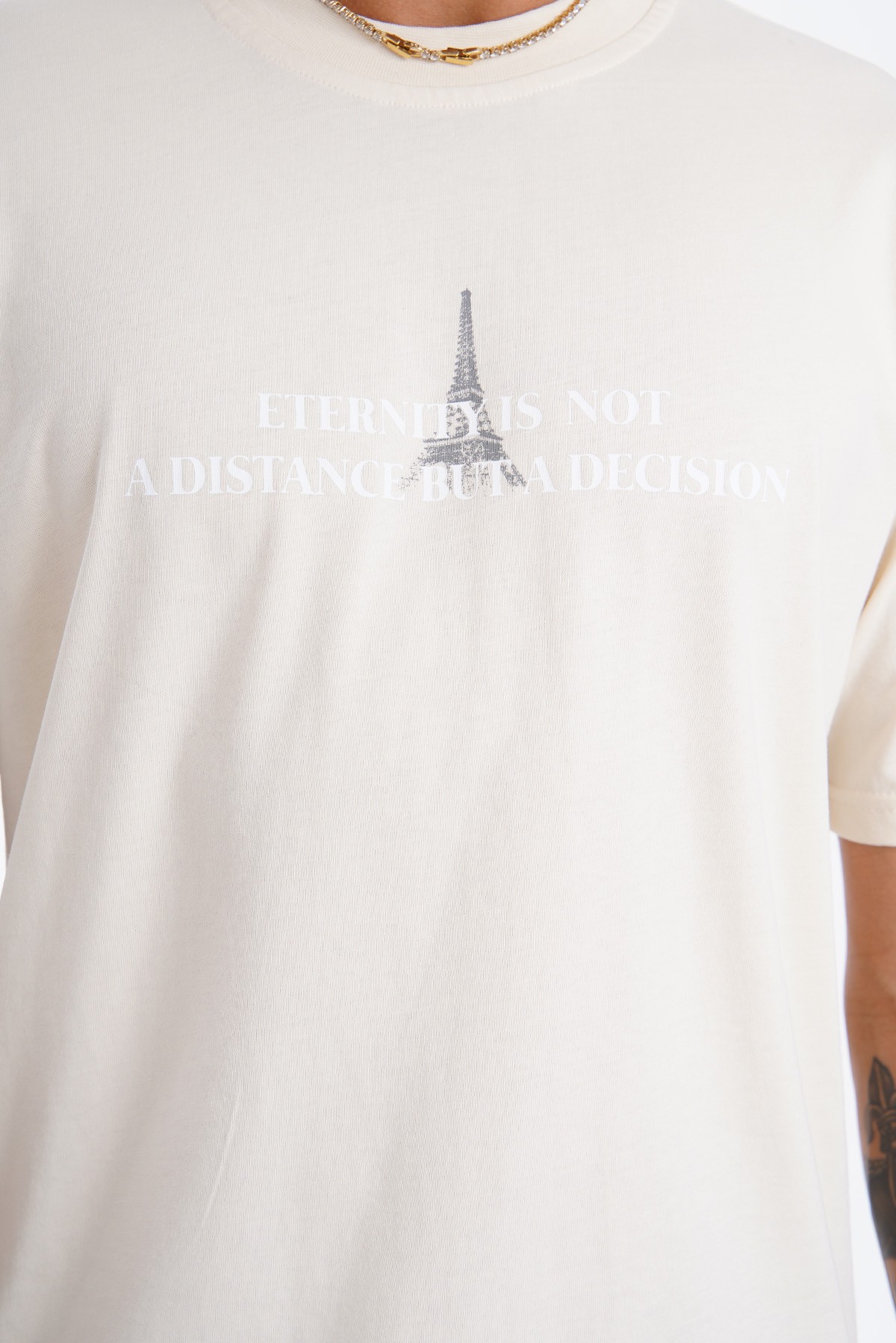 Eternity Not A Distance T-Shirt
