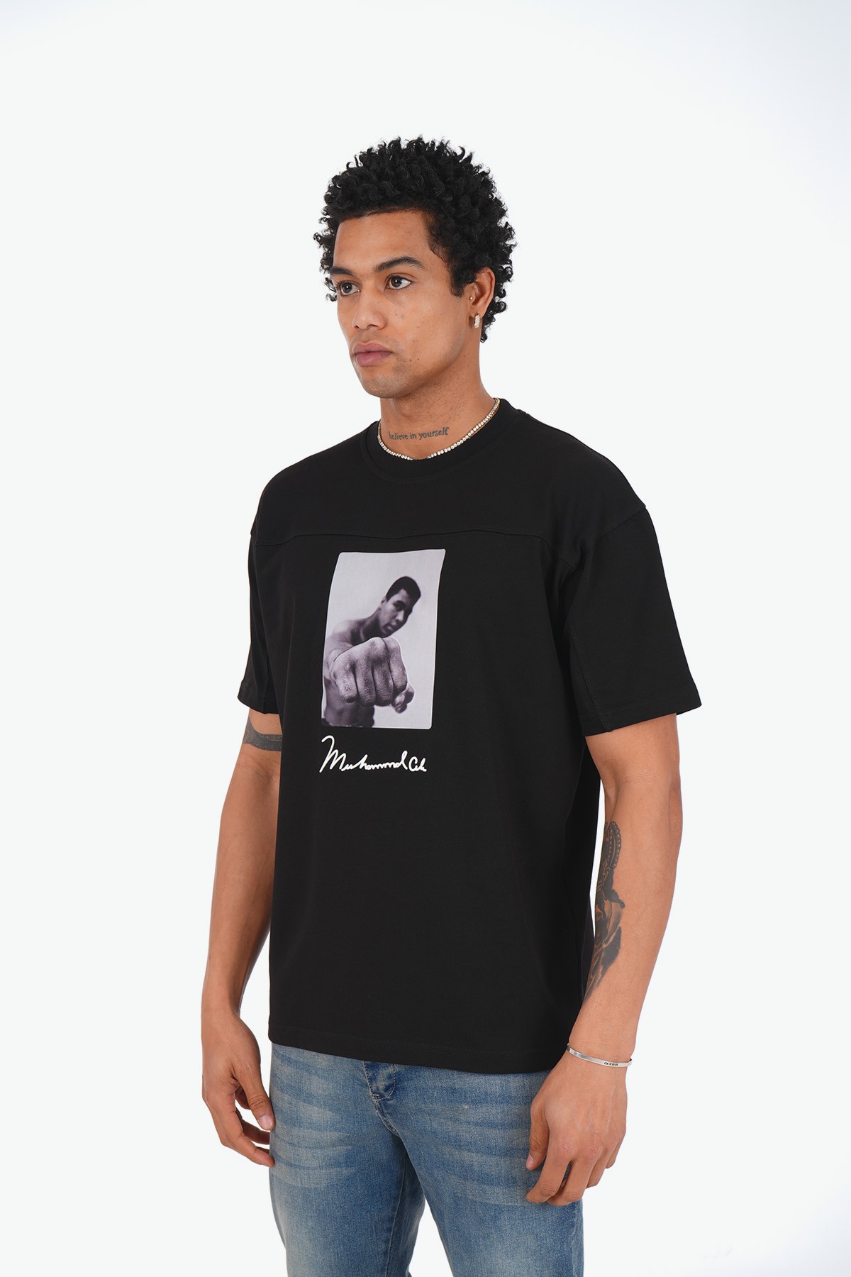 Muhammad Ali T-Shirt