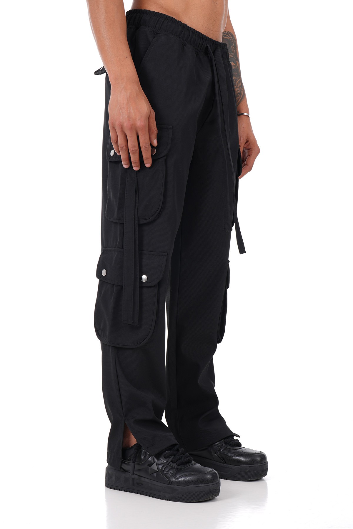 Regular Fit Cargo Pants