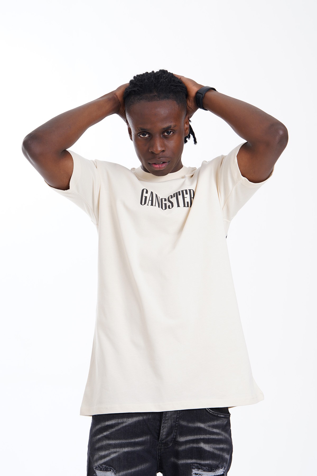 GANGSTER T-Shirt