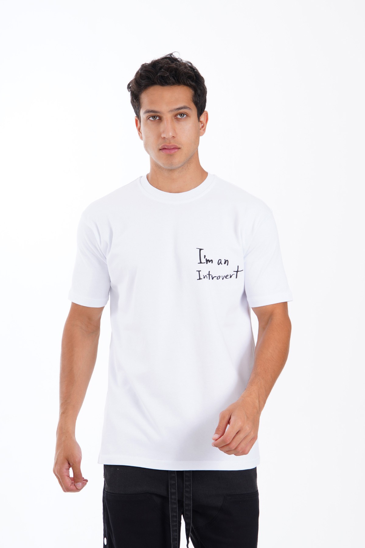 Leave Me Alone T-Shirt