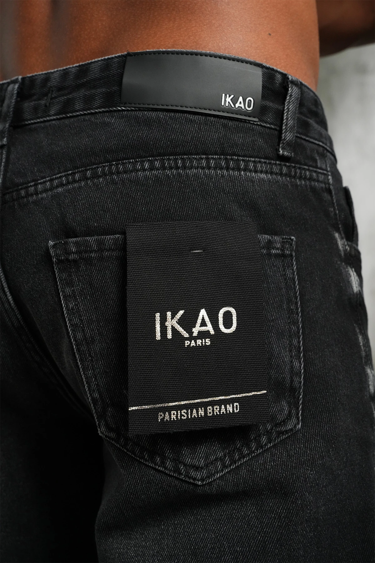 Regular Fit Kot Pantolon