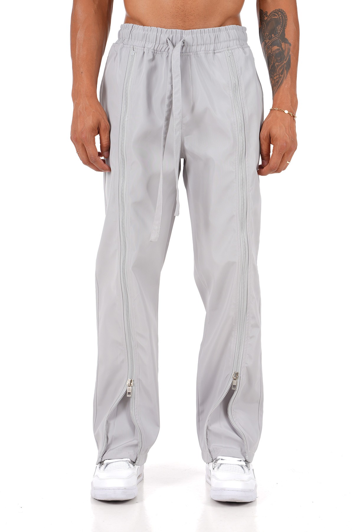 Regular Fit Kargo Pantolon