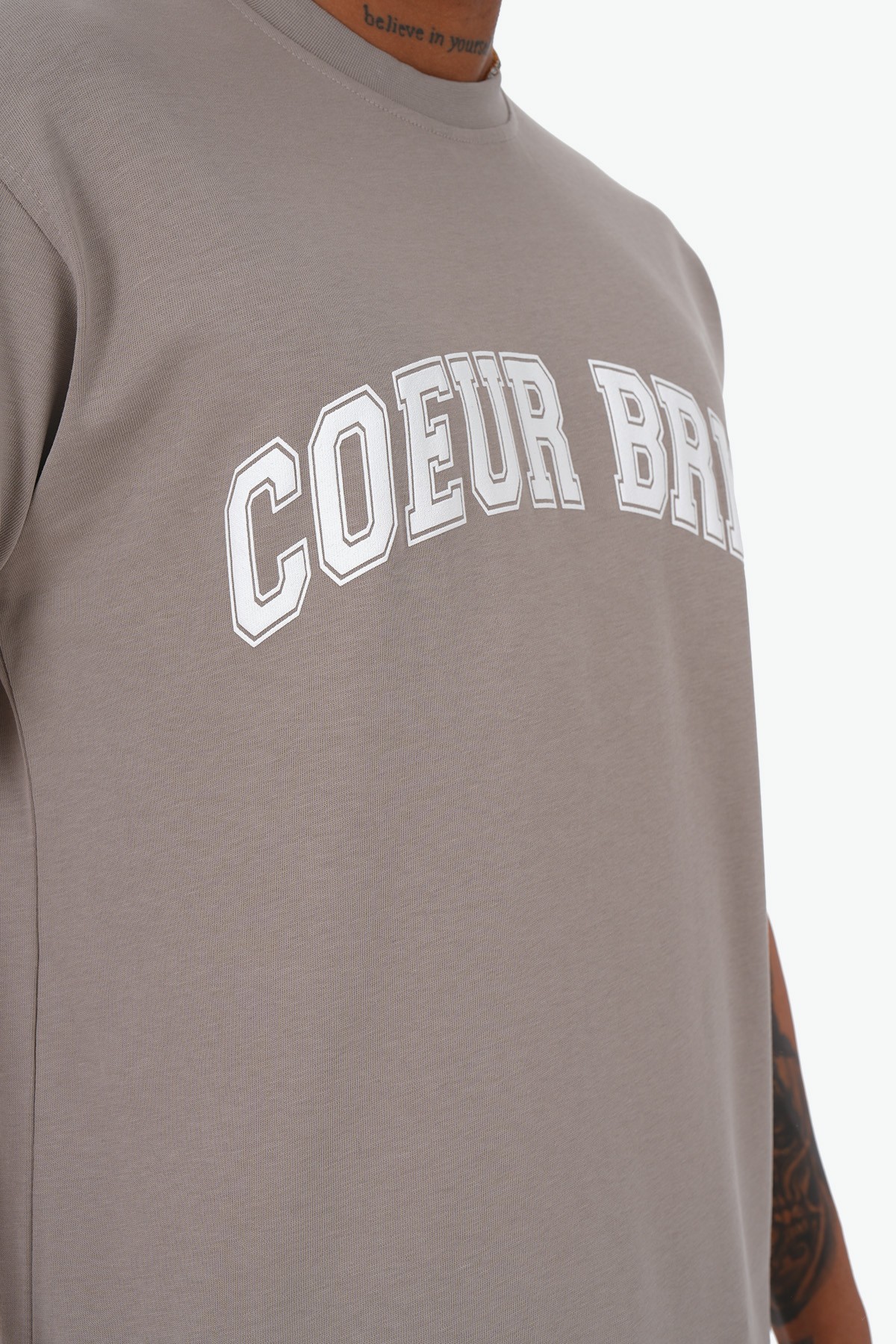 Coeur Brise T-Shirt