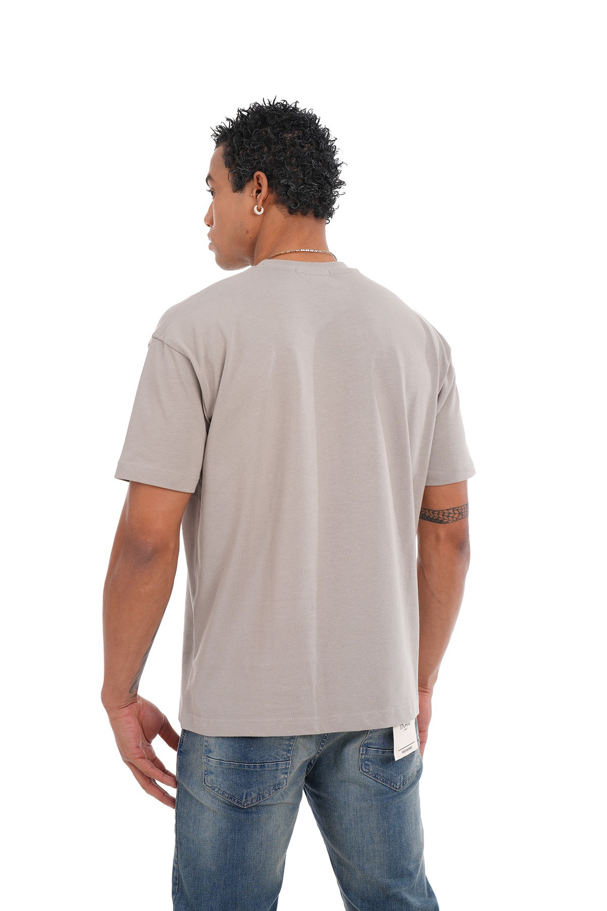 Ikao Paris Private T-Shirt