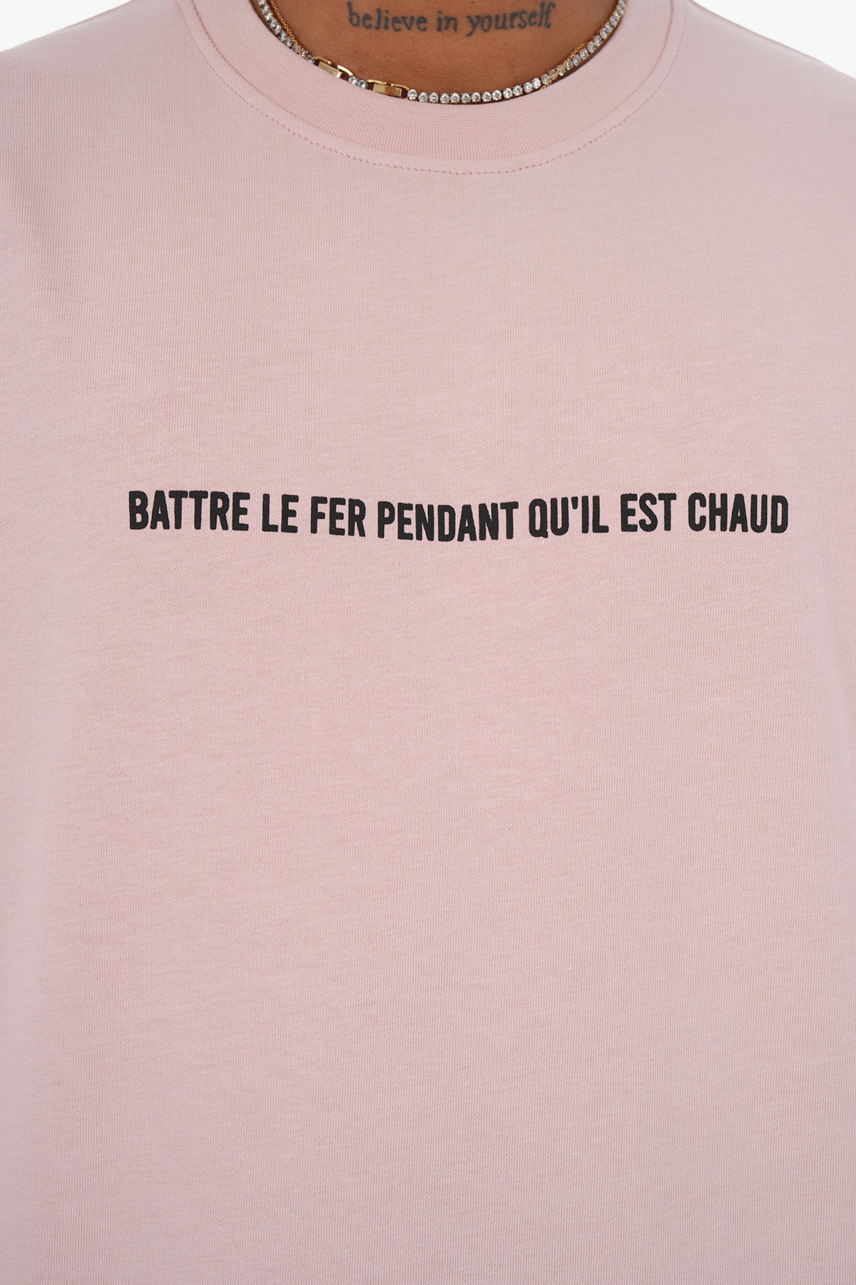 Paris Official Ikao T-Shirt
