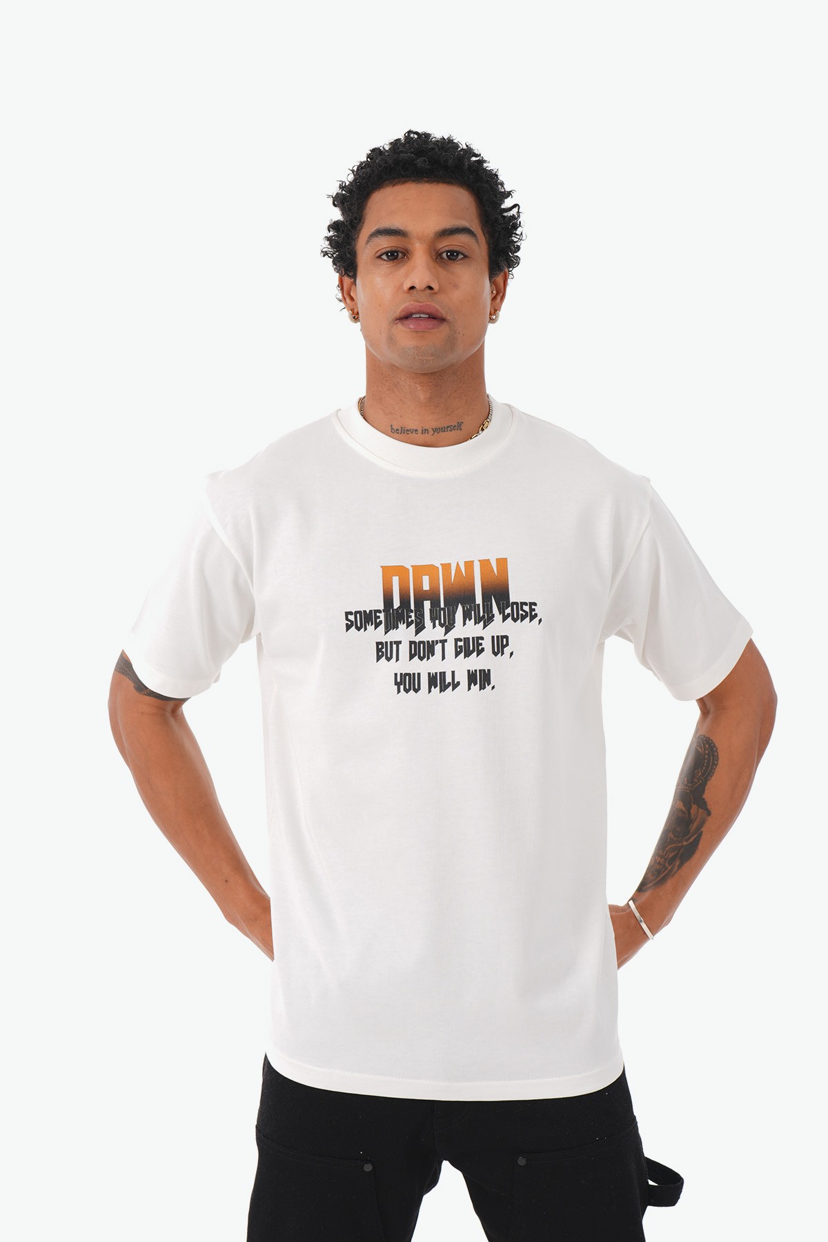 Drip Bear T-Shirt