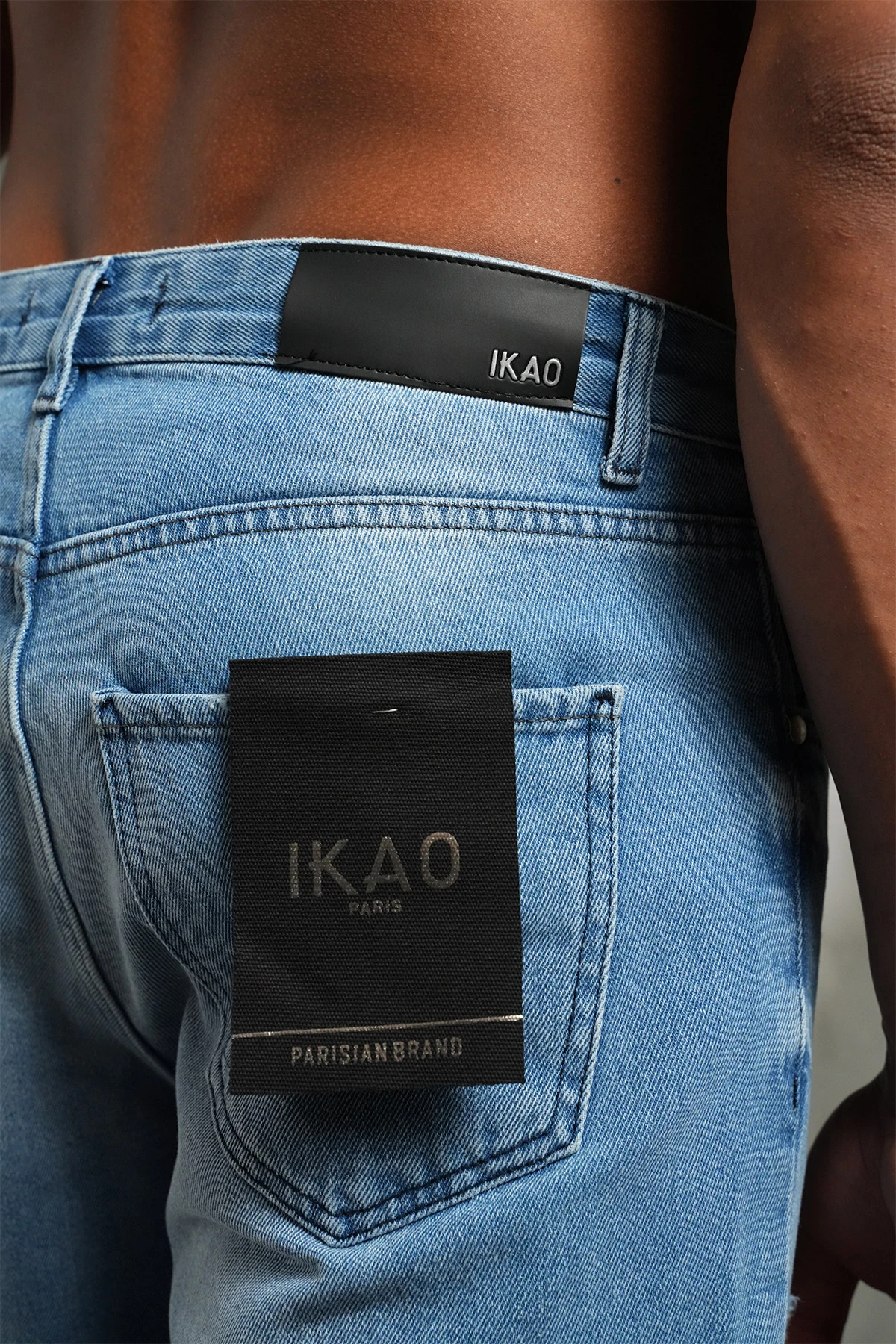 Regular Fit Kot Pantolon