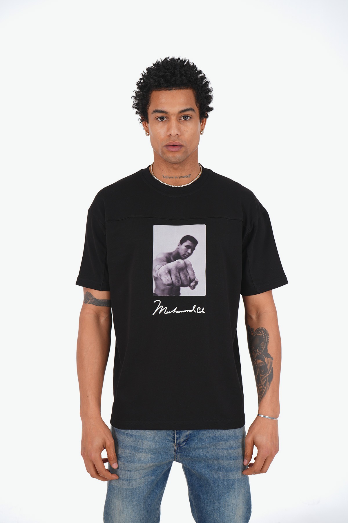 Muhammad Ali T-Shirt