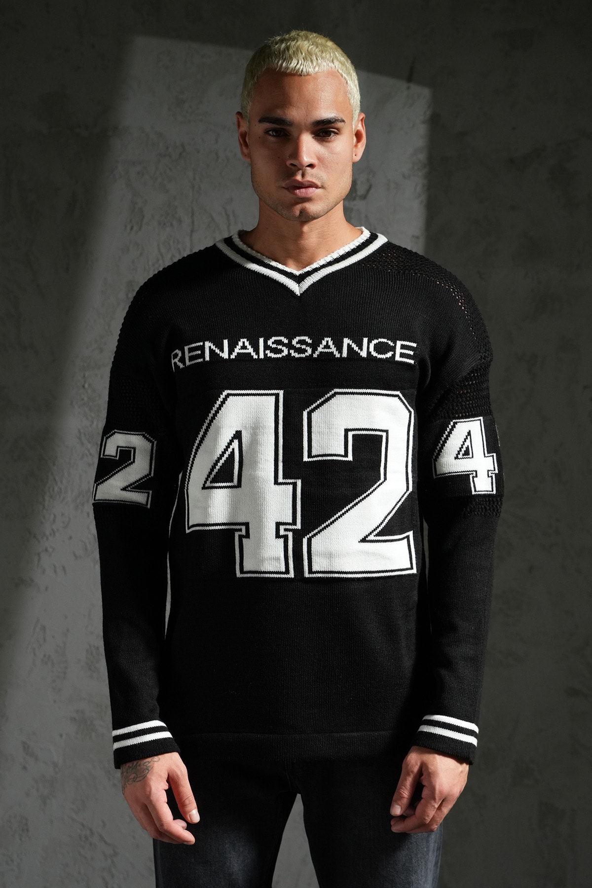 Renaissance Triko Kazak