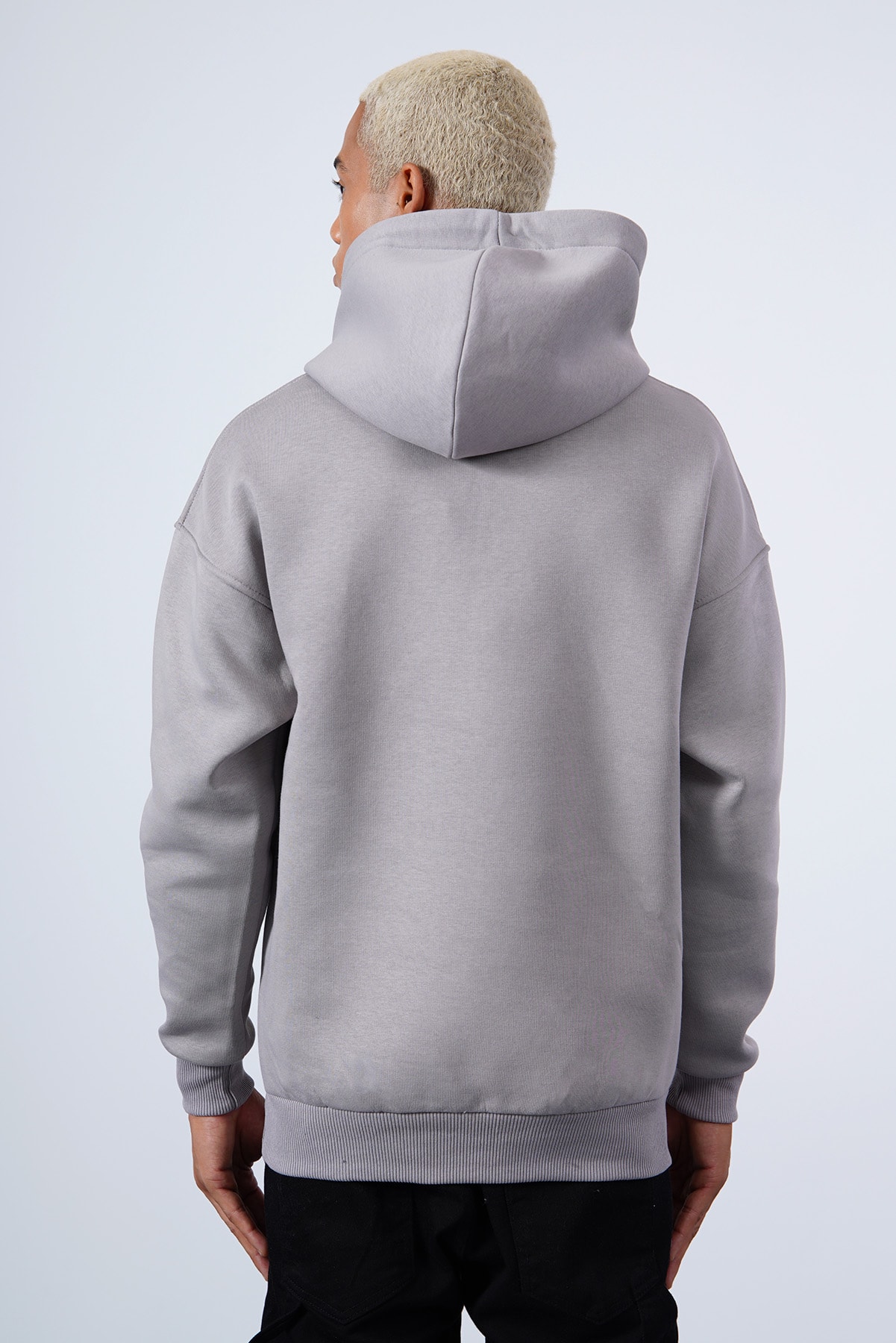 La Vie Est Courte Sweatshirt