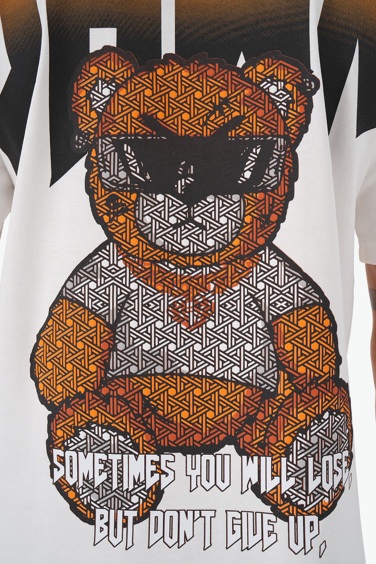 Drip Bear T-Shirt