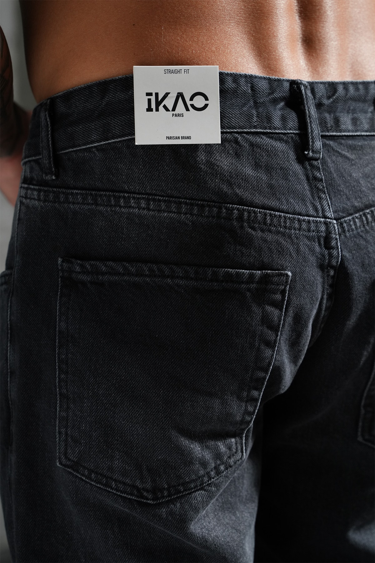 Regular Fit Kot Pantolon