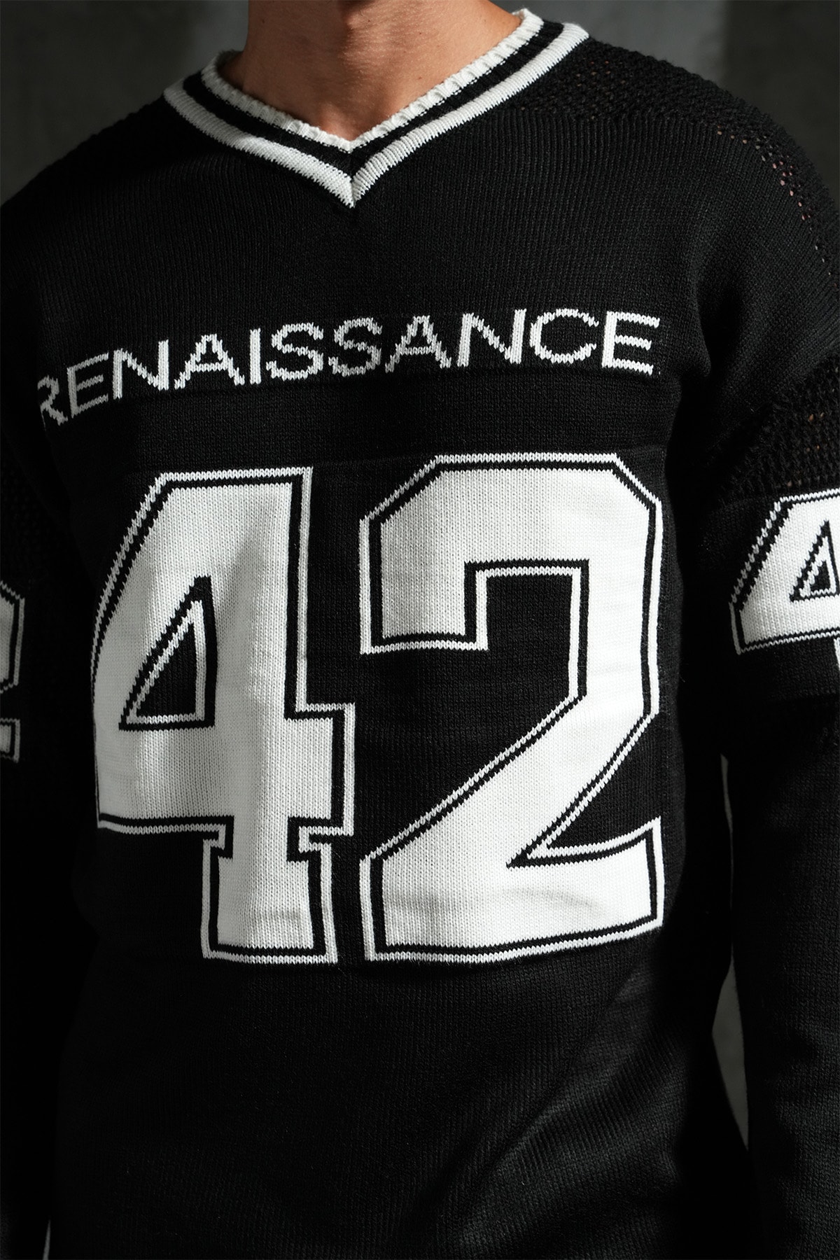 Renaissance Triko Kazak