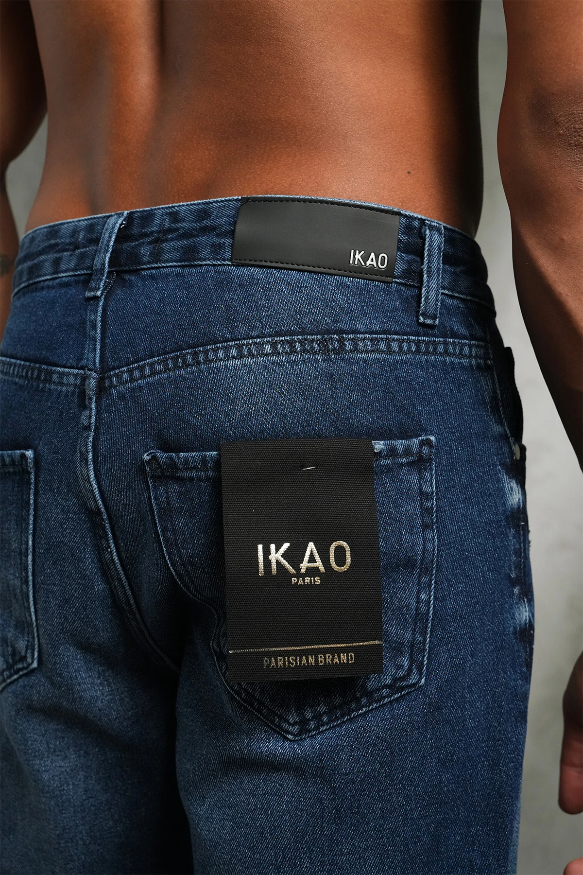 Regular Fit Kot Pantolon