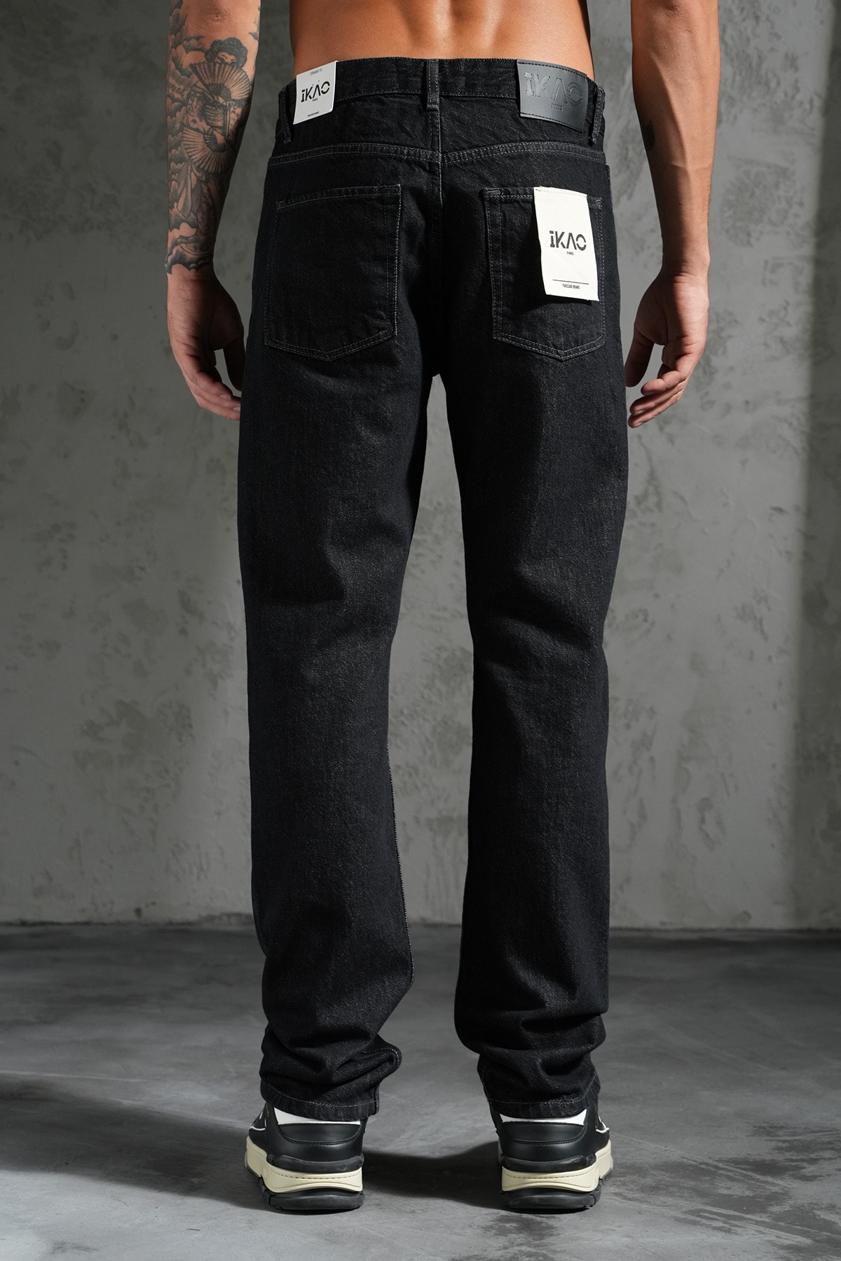 Regular Fit Kot Pantolon