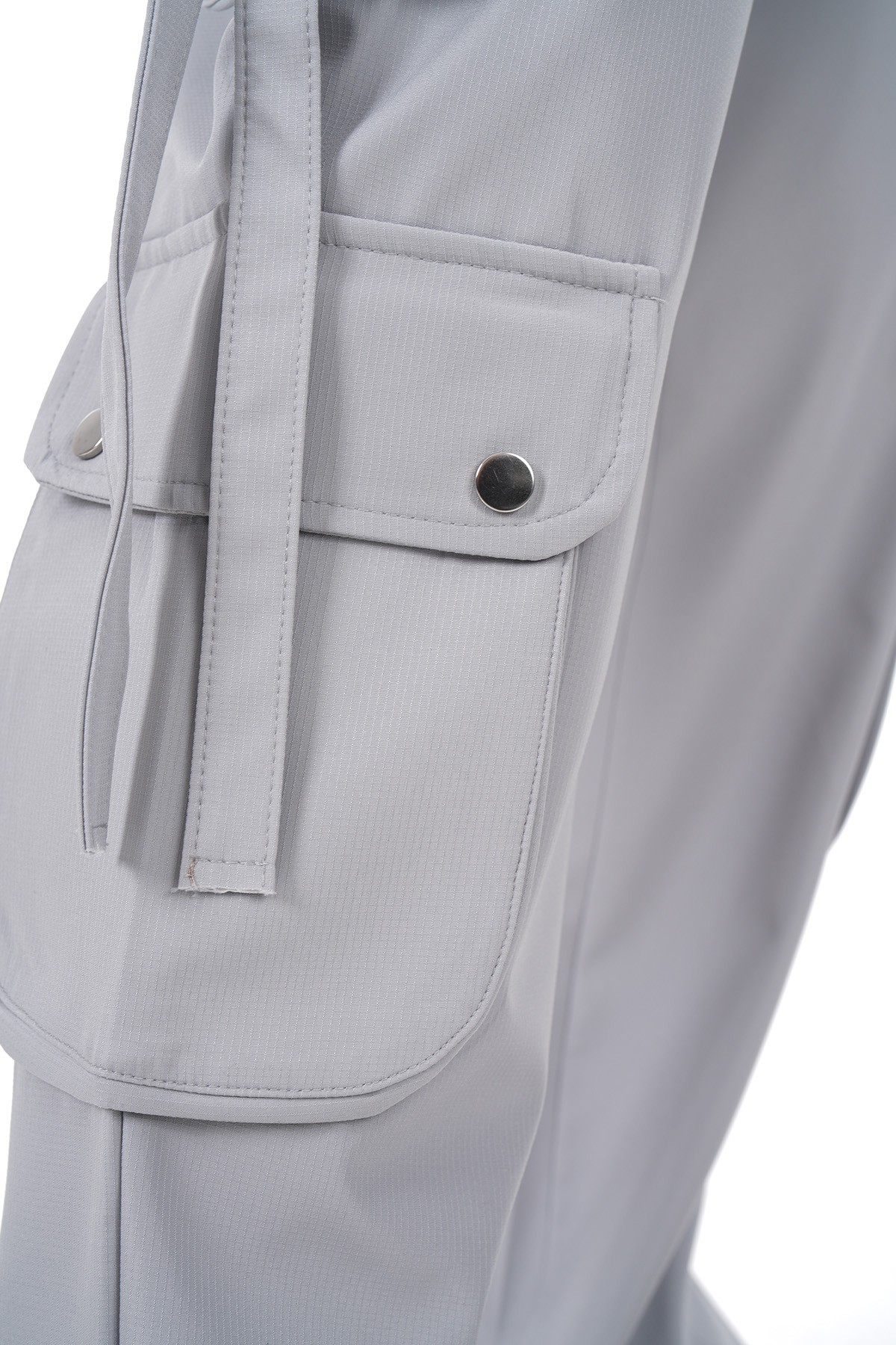 Regular Fit Kargo Pantolon