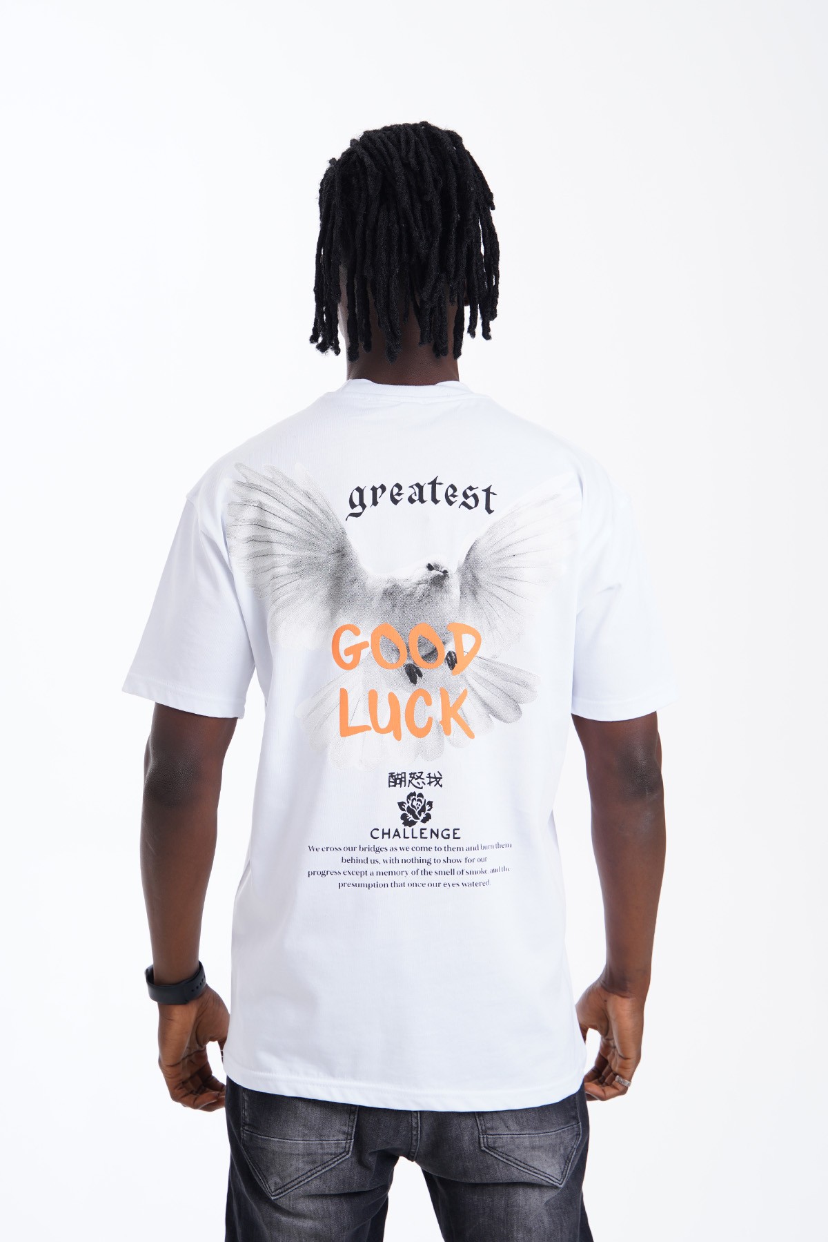 GOOD LUCK T-Shirt