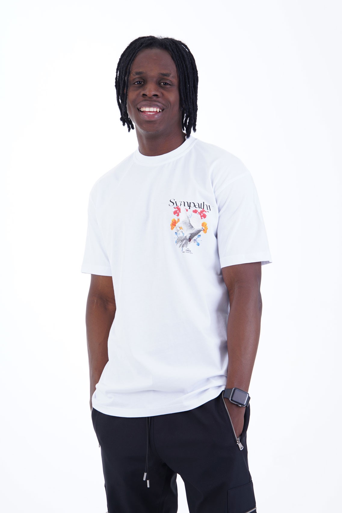 Sympathy T-Shirt