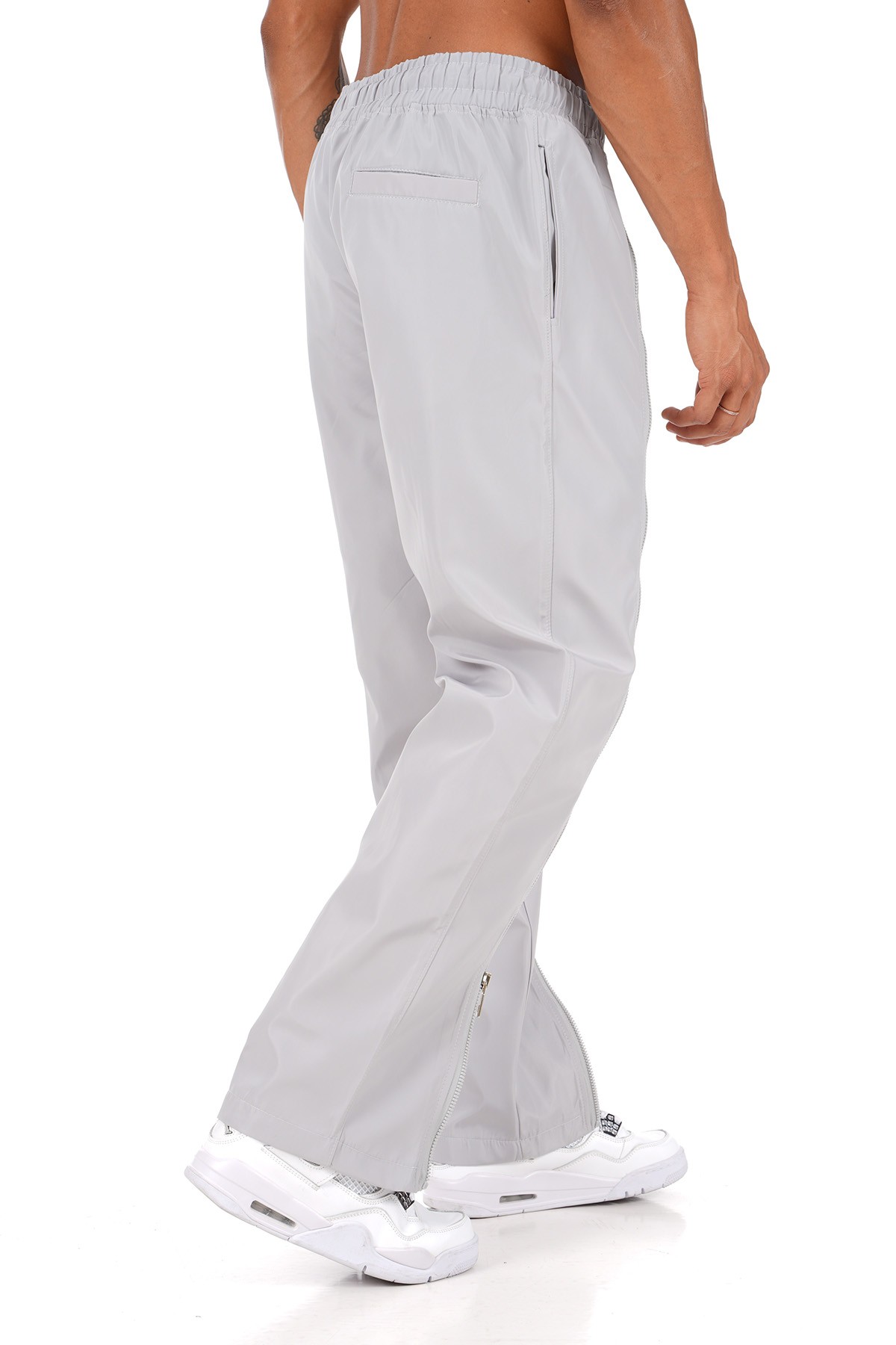 Regular Fit Kargo Pantolon