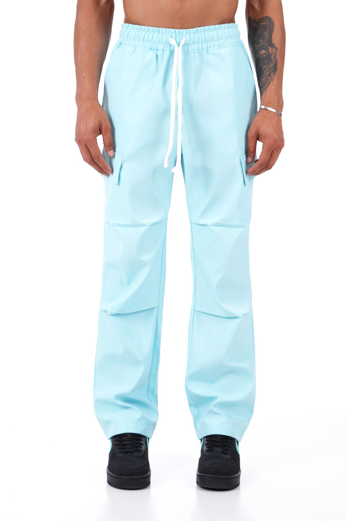 Regular Fit Kargo Pantolon