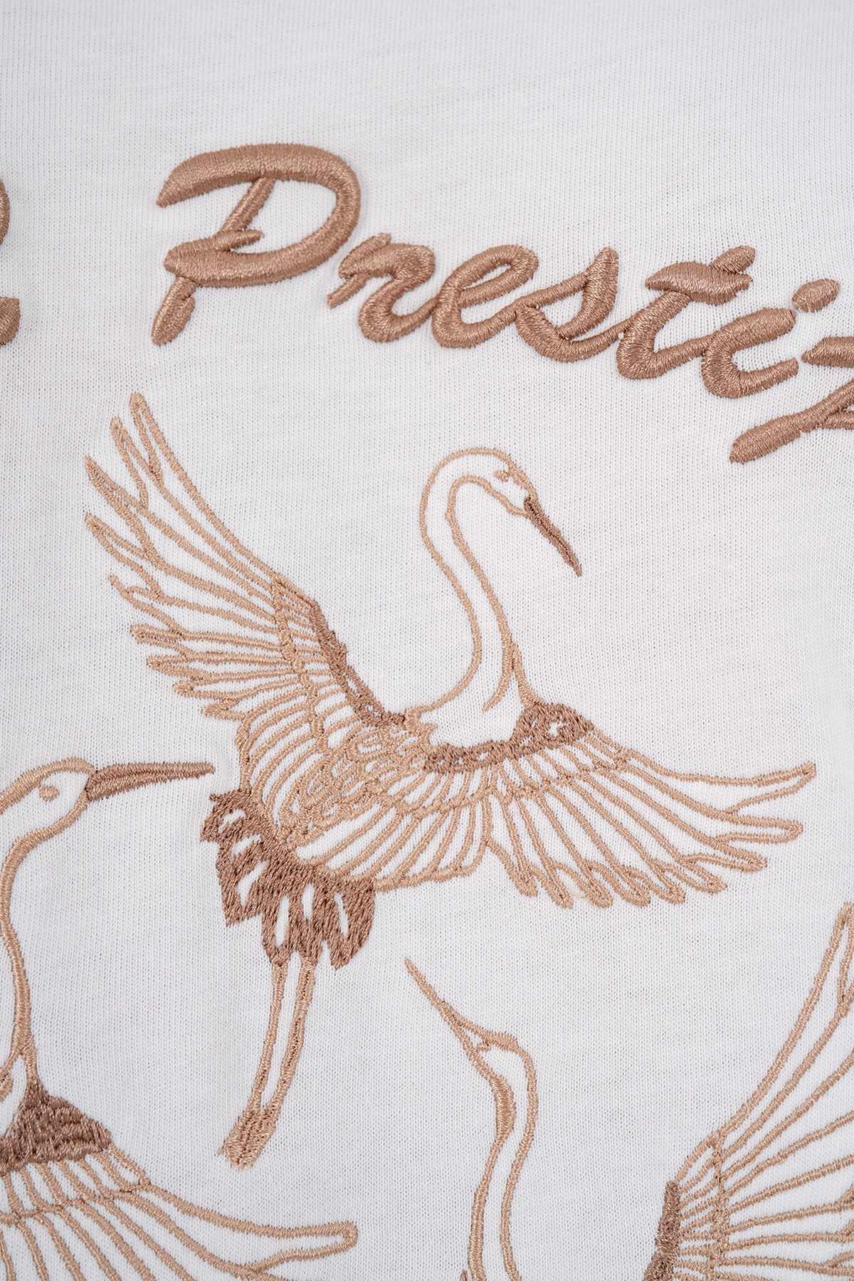 Ikao Paris Prestige T-Shirt