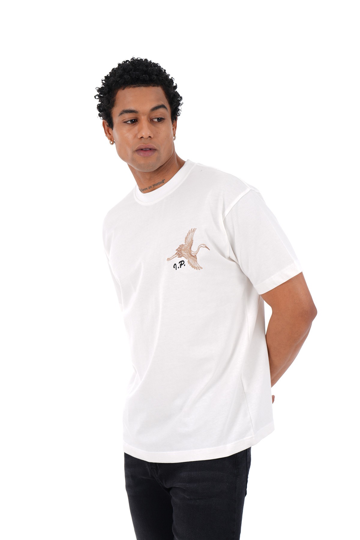 Ikao Paris Prestige T-Shirt