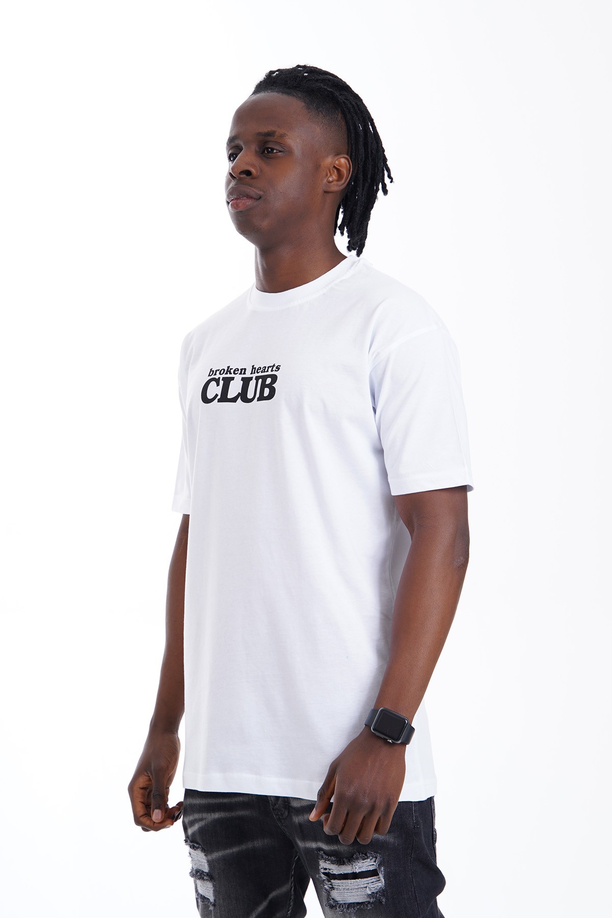 Broken Hearts Club T-Shirt