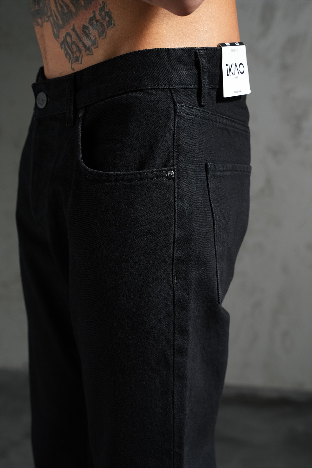 Regular Fit Kot Pantolon