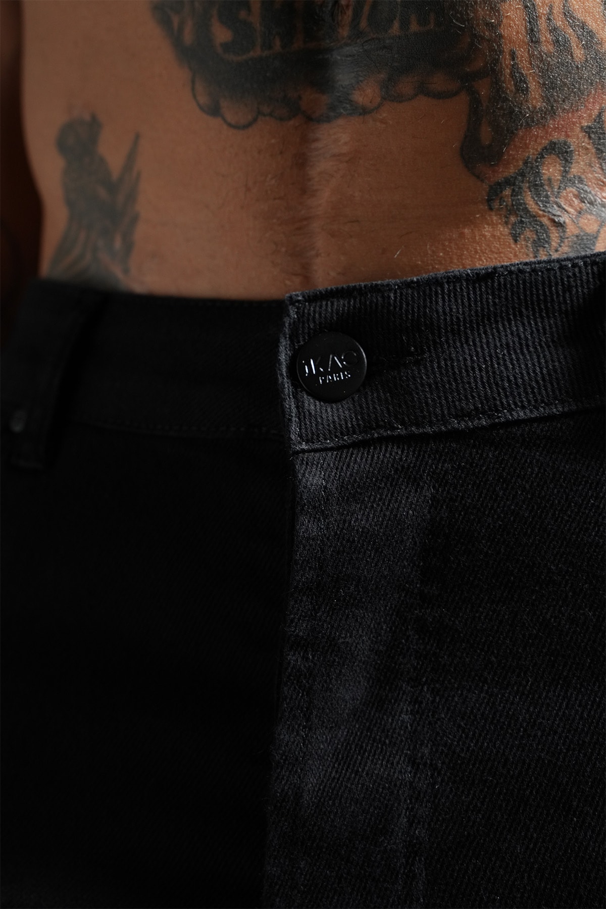 Regular Fit Kot Pantolon