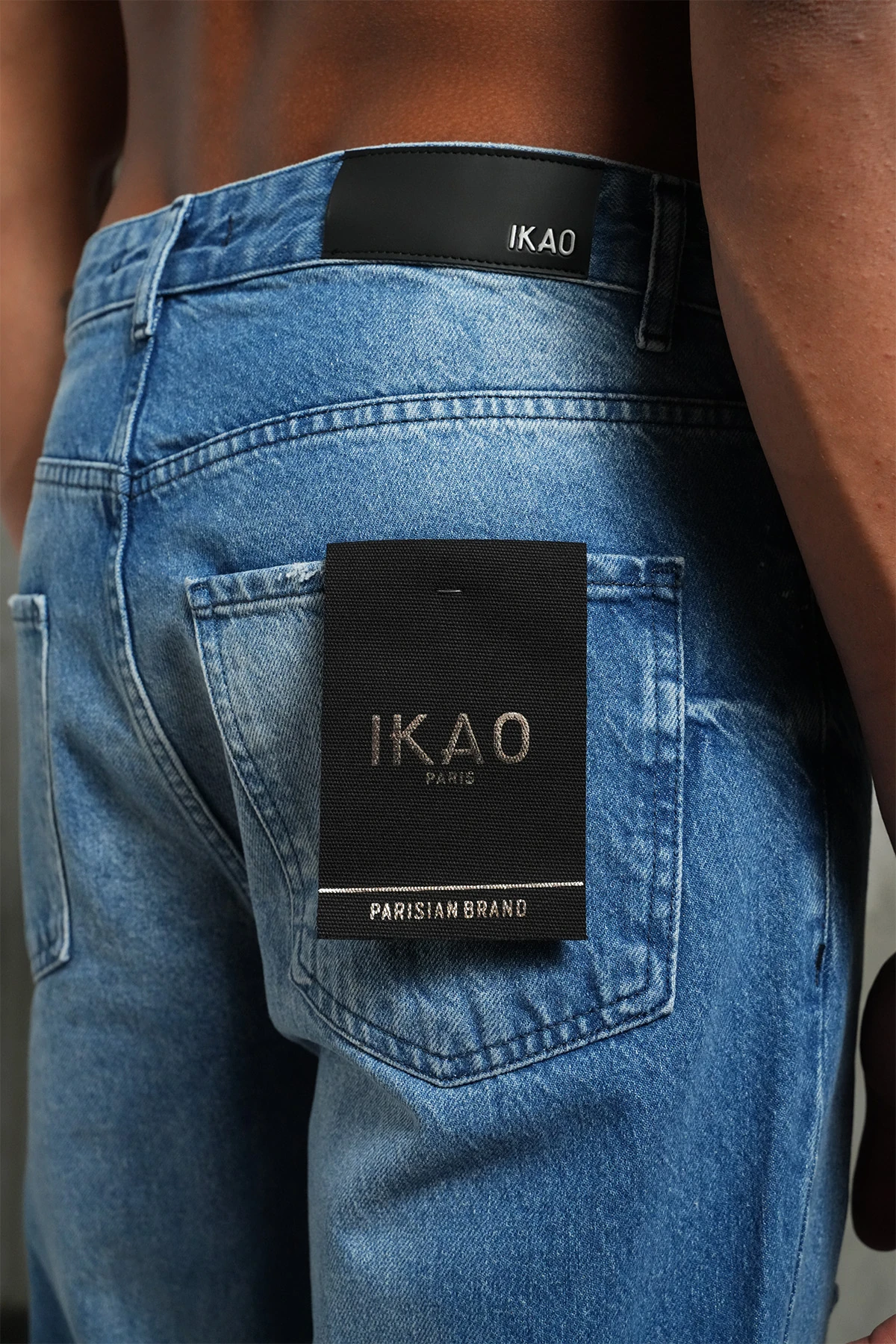 Regular Fit Kot Pantolon