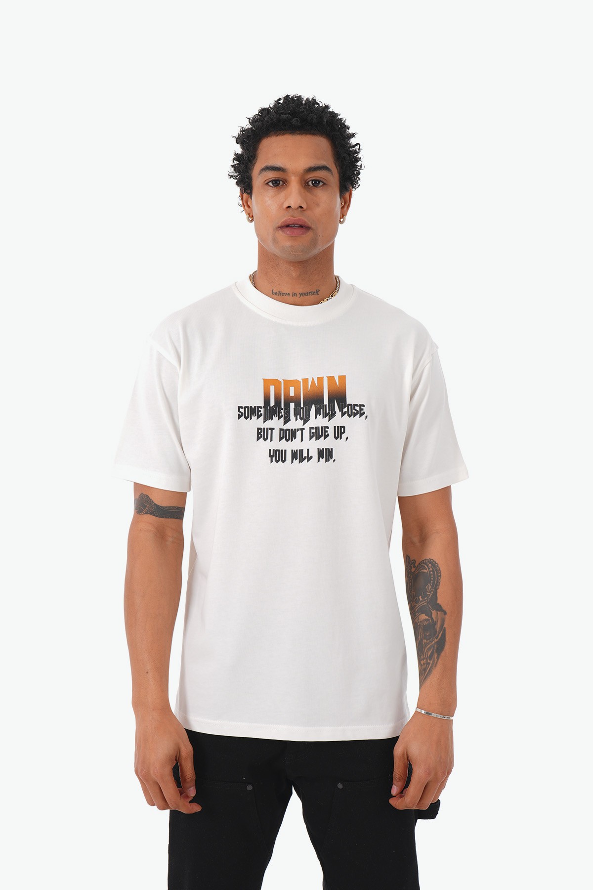 Drip Bear T-Shirt