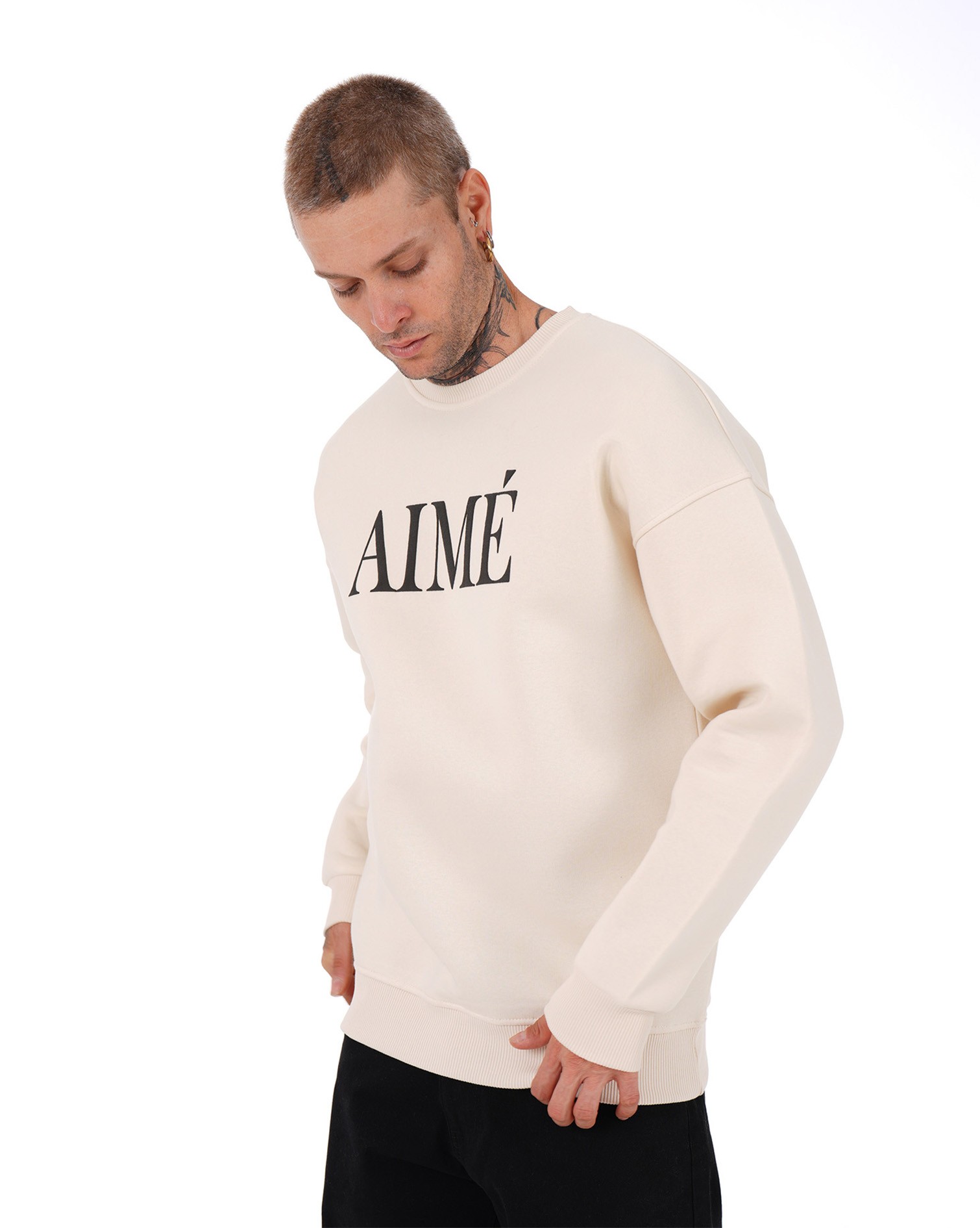 Aime Sweatshirt