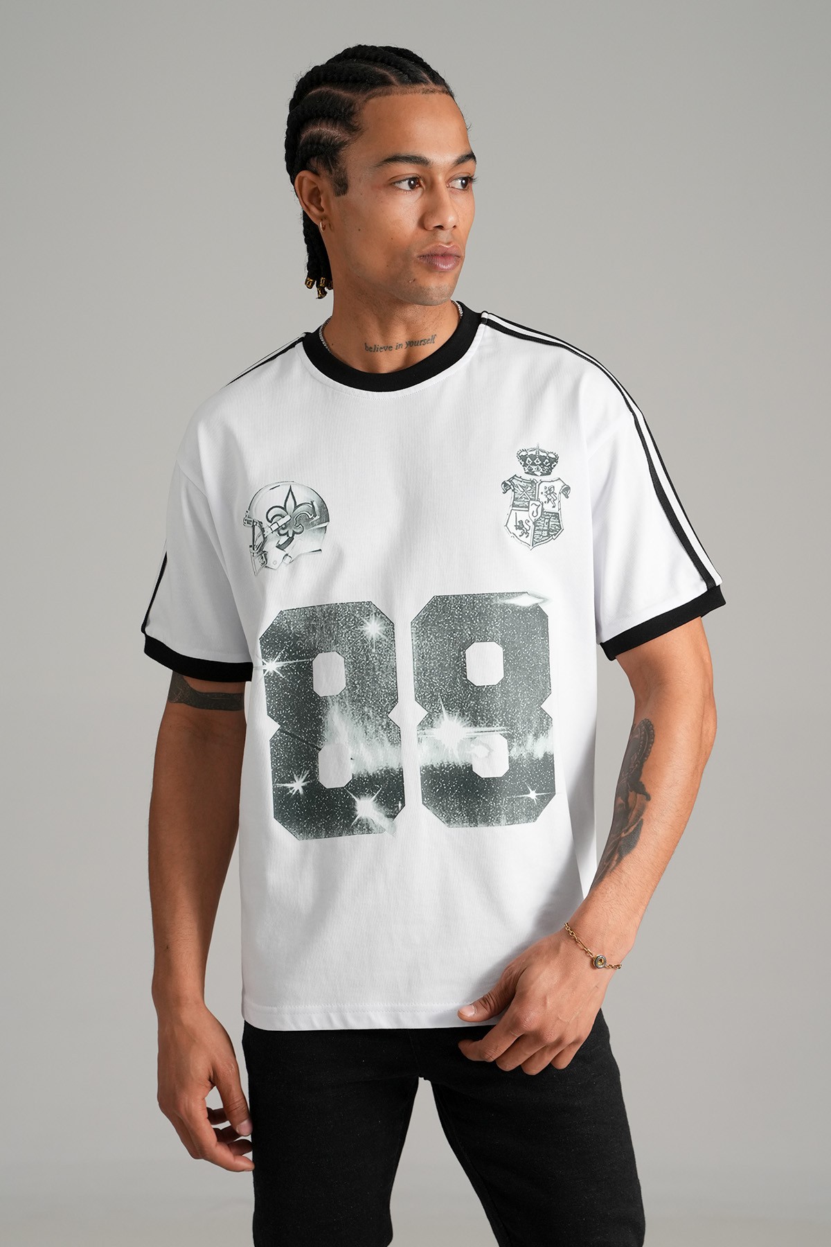 88 Printed T-Shirt