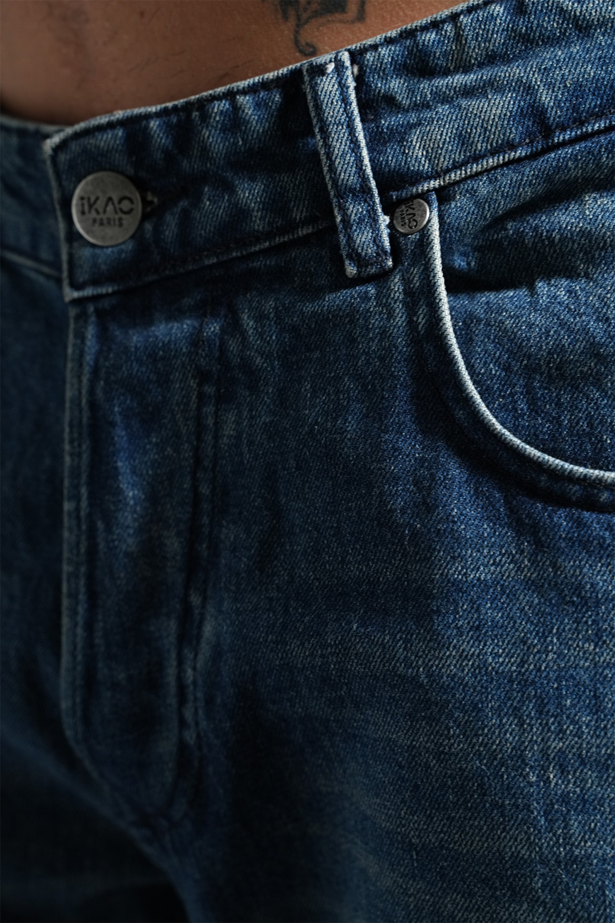 Regular Fit Kot Pantolon