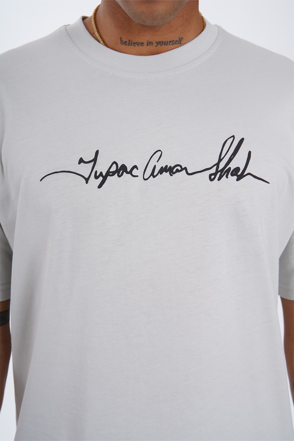 Tupac Camon That T-Shirt