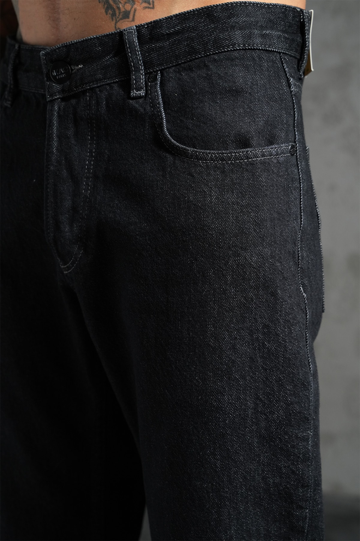 Regular Fit Kot Pantolon