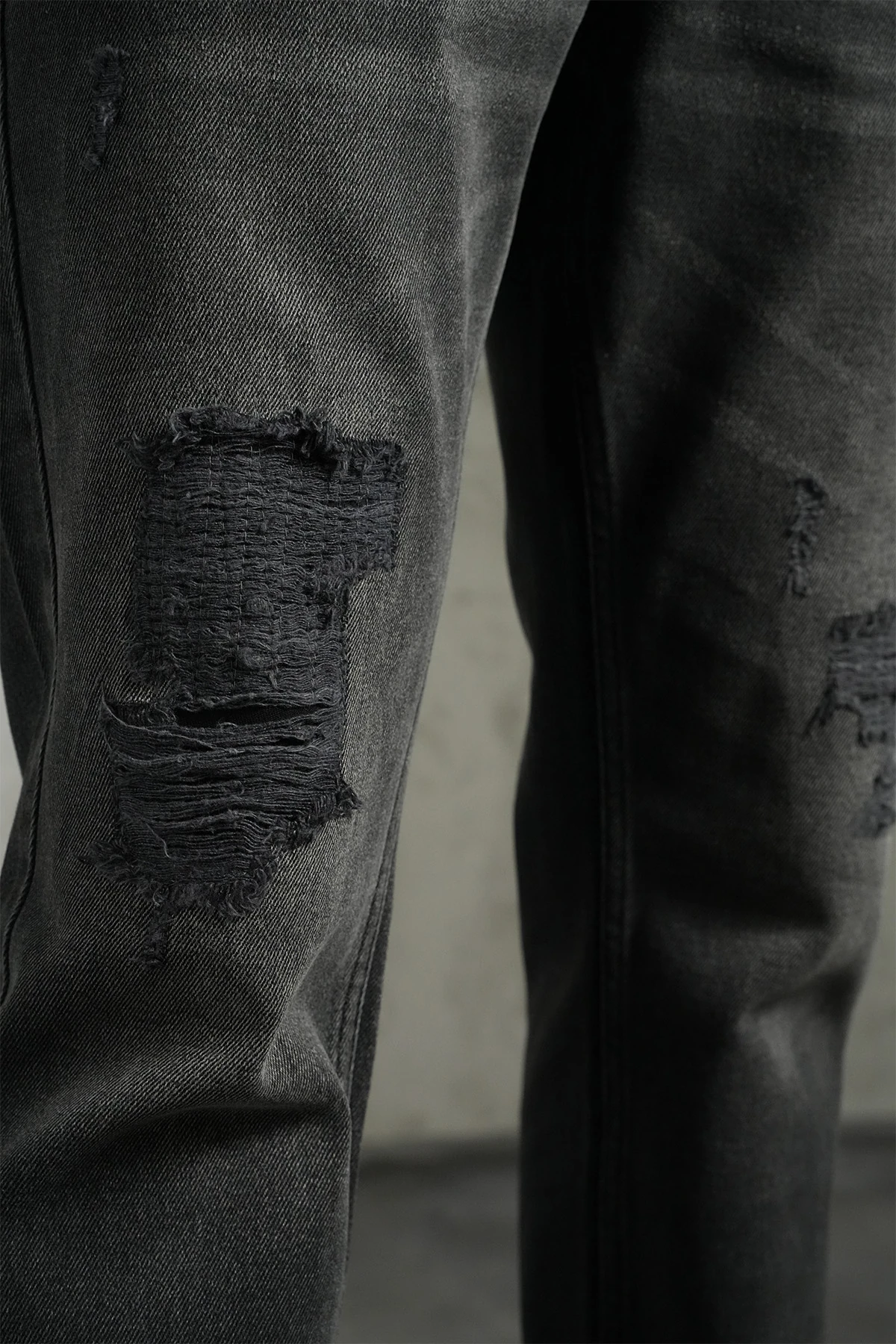 Regular Fit Kot Pantolon