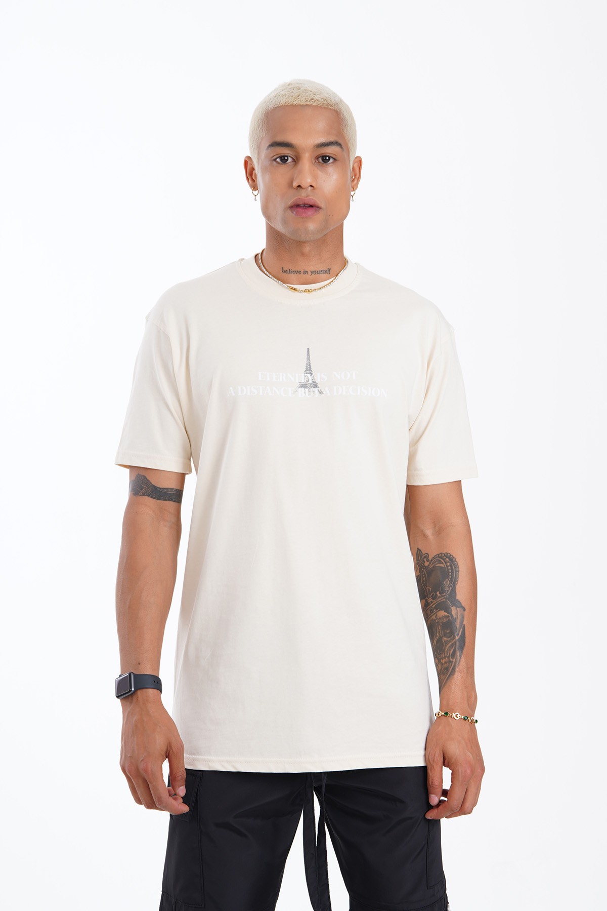 Eternity Not A Distance T-Shirt