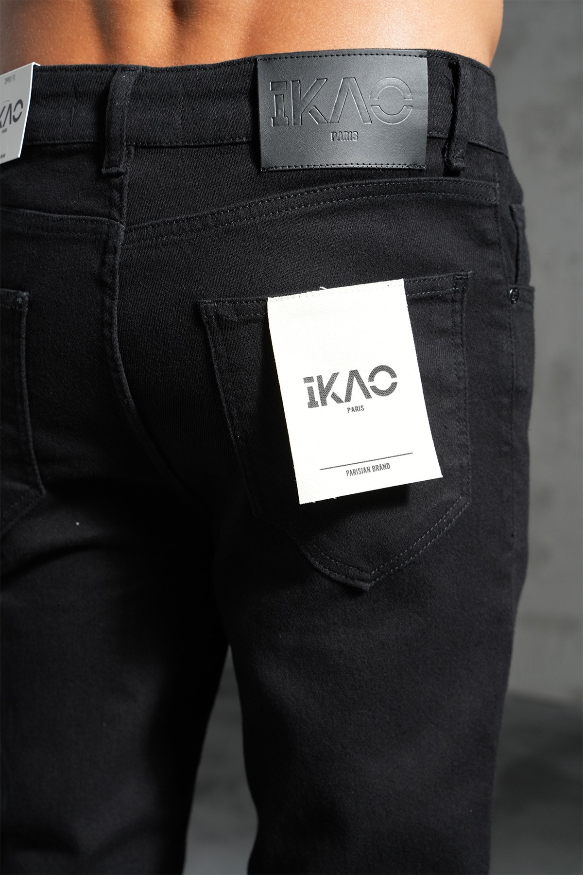 Regular Fit Kot Pantolon