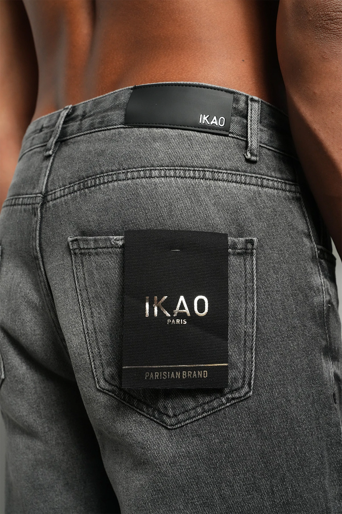 Regular Fit Kot Pantolon